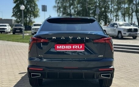 Haval F7x, 2026 год, 3 799 000 рублей, 8 фотография