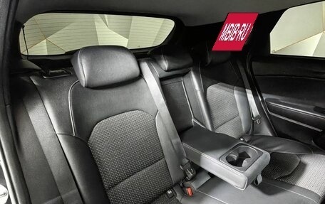 KIA cee'd III, 2019 год, 1 743 000 рублей, 17 фотография