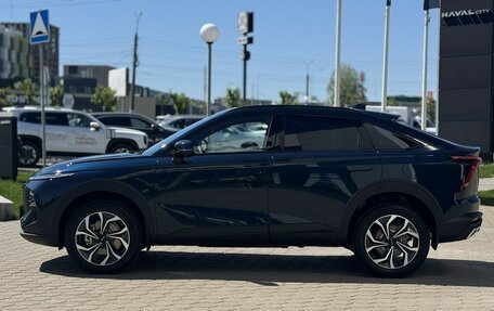 Haval F7x, 2026 год, 3 799 000 рублей, 20 фотография