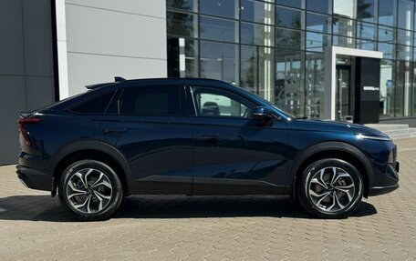 Haval F7x, 2026 год, 3 799 000 рублей, 21 фотография