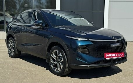 Haval F7x, 2026 год, 3 799 000 рублей, 7 фотография