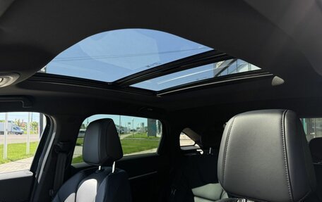 Haval F7x, 2026 год, 3 799 000 рублей, 18 фотография