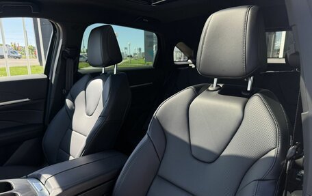 Haval F7x, 2026 год, 3 799 000 рублей, 16 фотография