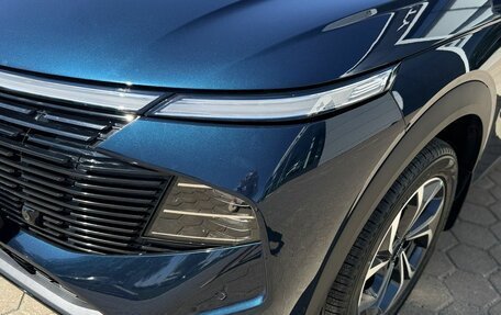 Haval F7x, 2026 год, 3 799 000 рублей, 26 фотография