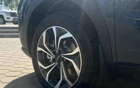 Haval F7x, 2026 год, 3 799 000 рублей, 27 фотография