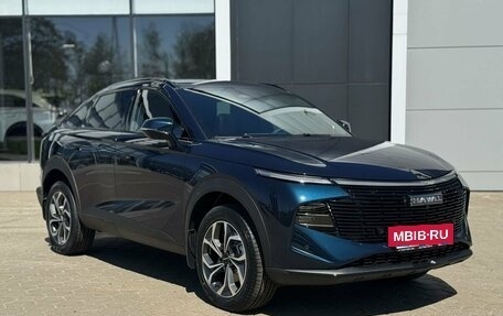 Haval F7x, 2026 год, 3 799 000 рублей, 22 фотография