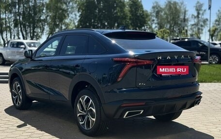 Haval F7x, 2026 год, 3 799 000 рублей, 25 фотография