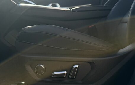 Haval F7x, 2026 год, 3 799 000 рублей, 31 фотография