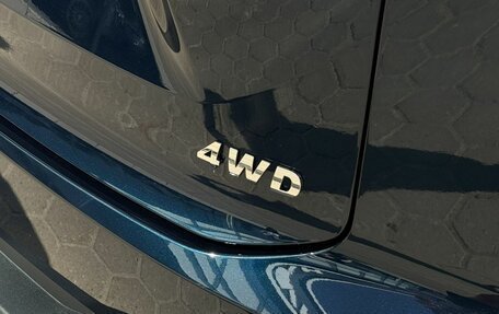 Haval F7x, 2026 год, 3 799 000 рублей, 29 фотография