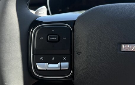 Haval F7x, 2026 год, 3 799 000 рублей, 34 фотография