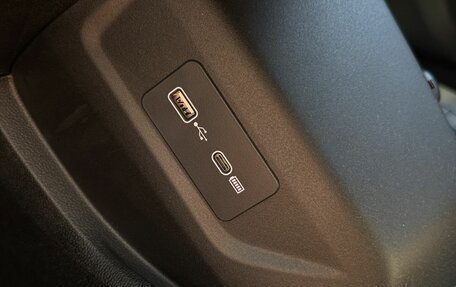 Haval F7x, 2026 год, 3 799 000 рублей, 33 фотография