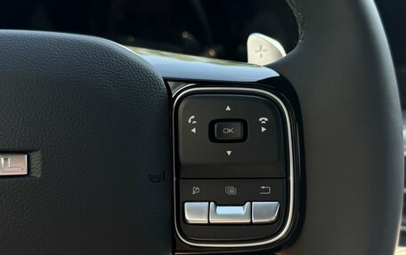 Haval F7x, 2026 год, 3 799 000 рублей, 35 фотография