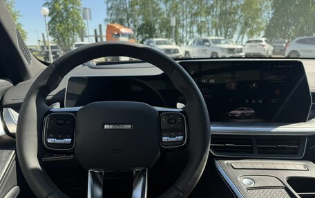 Haval F7x, 2026 год, 3 799 000 рублей, 38 фотография