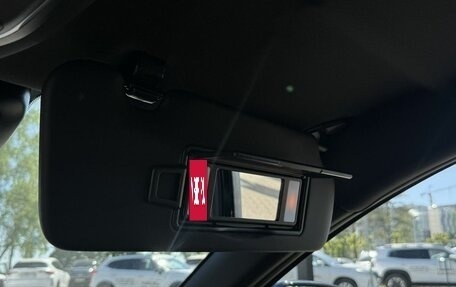 Haval F7x, 2026 год, 3 799 000 рублей, 37 фотография