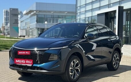 Haval F7x, 2026 год, 3 799 000 рублей, 19 фотография