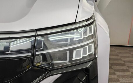 Volkswagen Teramont, 2025 год, 5 995 000 рублей, 10 фотография