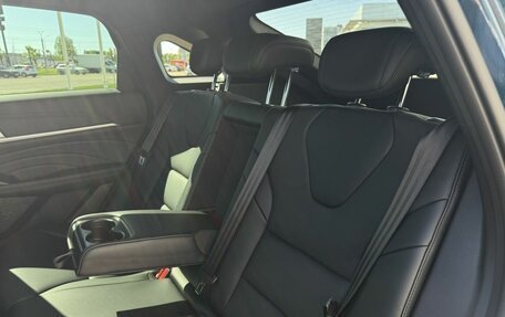 Haval F7x, 2026 год, 3 799 000 рублей, 40 фотография