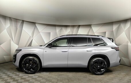 Volkswagen Teramont, 2025 год, 5 995 000 рублей, 5 фотография