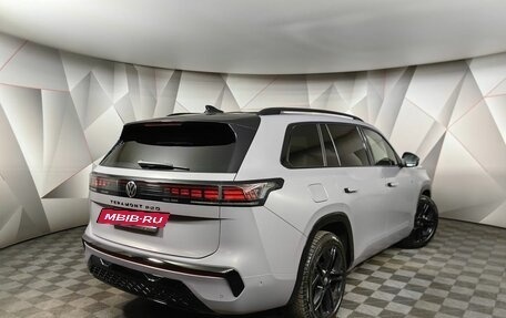 Volkswagen Teramont, 2025 год, 5 995 000 рублей, 2 фотография