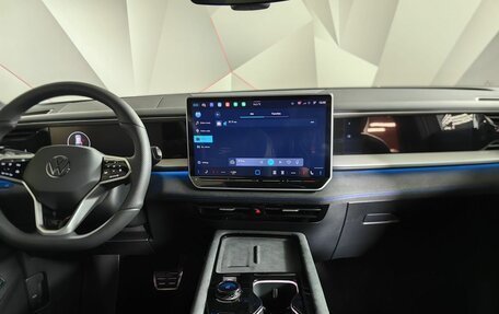 Volkswagen Teramont, 2025 год, 5 995 000 рублей, 15 фотография