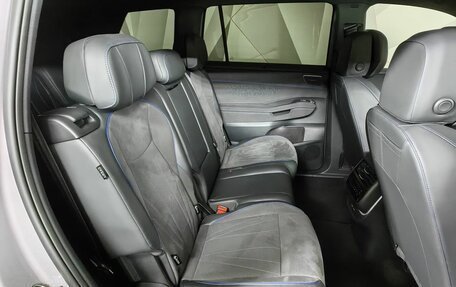 Volkswagen Teramont, 2025 год, 5 995 000 рублей, 16 фотография