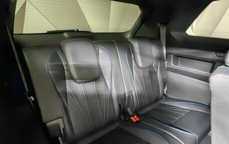 Volkswagen Teramont, 2025 год, 5 995 000 рублей, 24 фотография