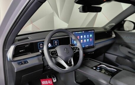 Volkswagen Teramont, 2025 год, 5 995 000 рублей, 19 фотография