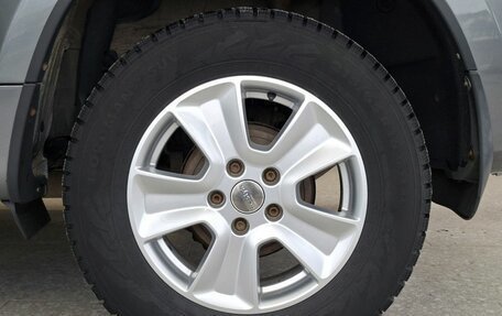 Nissan Terrano III, 2020 год, 1 590 000 рублей, 9 фотография