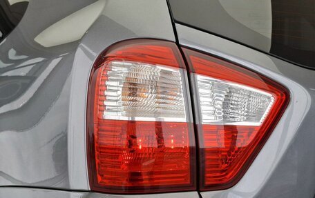 Nissan Terrano III, 2020 год, 1 590 000 рублей, 10 фотография