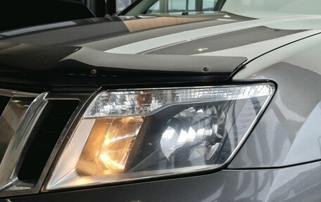 Nissan Terrano III, 2020 год, 1 590 000 рублей, 11 фотография