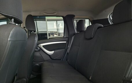 Nissan Terrano III, 2020 год, 1 590 000 рублей, 12 фотография