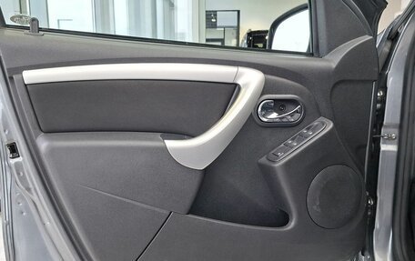 Nissan Terrano III, 2020 год, 1 590 000 рублей, 14 фотография