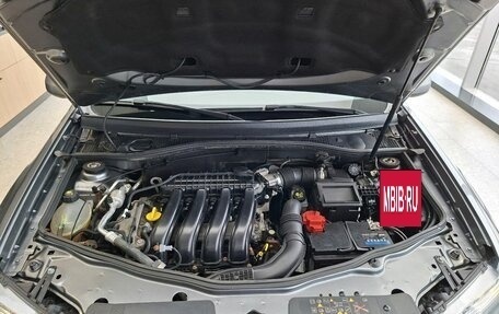 Nissan Terrano III, 2020 год, 1 590 000 рублей, 7 фотография