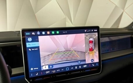 Volkswagen Teramont, 2025 год, 5 995 000 рублей, 23 фотография