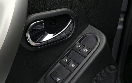 Nissan Terrano III, 2020 год, 1 590 000 рублей, 15 фотография