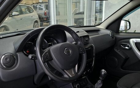 Nissan Terrano III, 2020 год, 1 590 000 рублей, 16 фотография