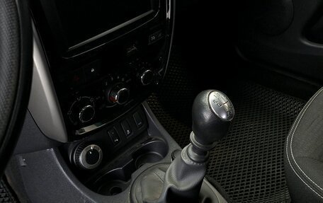 Nissan Terrano III, 2020 год, 1 590 000 рублей, 17 фотография