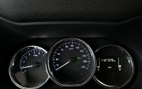 Nissan Terrano III, 2020 год, 1 590 000 рублей, 22 фотография