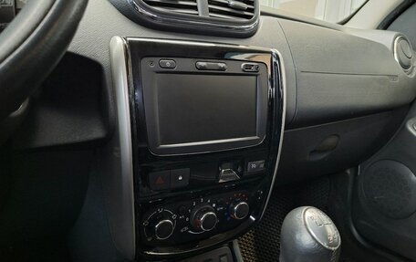 Nissan Terrano III, 2020 год, 1 590 000 рублей, 18 фотография