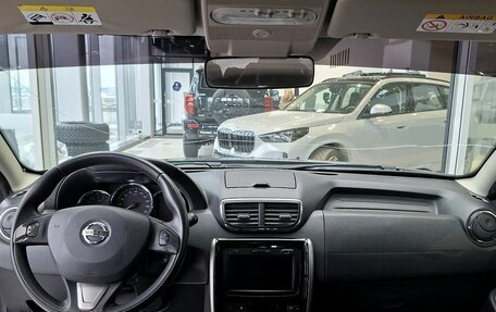 Nissan Terrano III, 2020 год, 1 590 000 рублей, 21 фотография