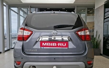 Nissan Terrano III, 2020 год, 1 590 000 рублей, 5 фотография