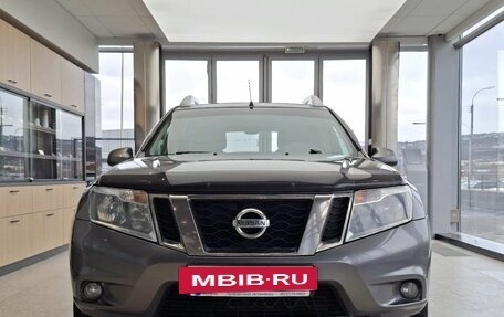 Nissan Terrano III, 2020 год, 1 590 000 рублей, 2 фотография