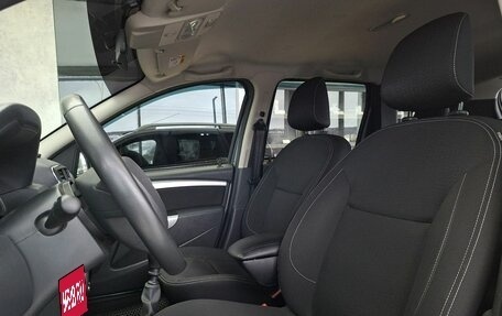 Nissan Terrano III, 2020 год, 1 590 000 рублей, 13 фотография