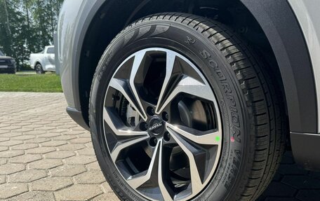 Haval F7x, 2026 год, 3 799 000 рублей, 16 фотография