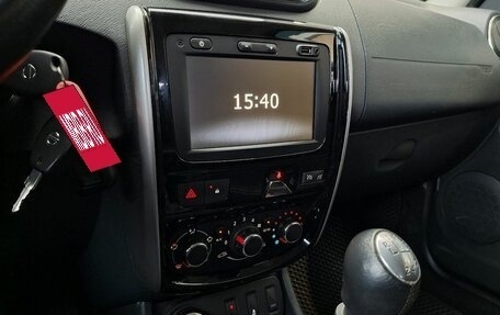 Nissan Terrano III, 2020 год, 1 590 000 рублей, 19 фотография