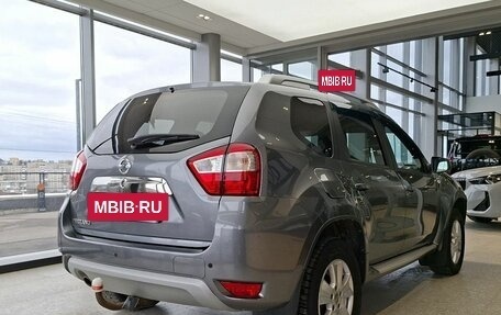 Nissan Terrano III, 2020 год, 1 590 000 рублей, 6 фотография