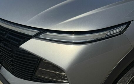 Haval F7x, 2026 год, 3 799 000 рублей, 22 фотография