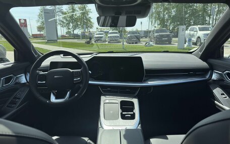 Haval F7x, 2026 год, 3 799 000 рублей, 28 фотография