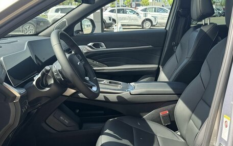 Haval F7x, 2026 год, 3 799 000 рублей, 23 фотография