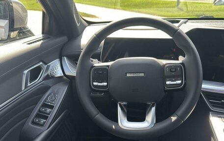 Haval F7x, 2026 год, 3 799 000 рублей, 29 фотография